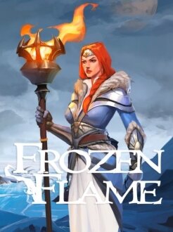 Frozen Flame PC Oyun kullananlar yorumlar